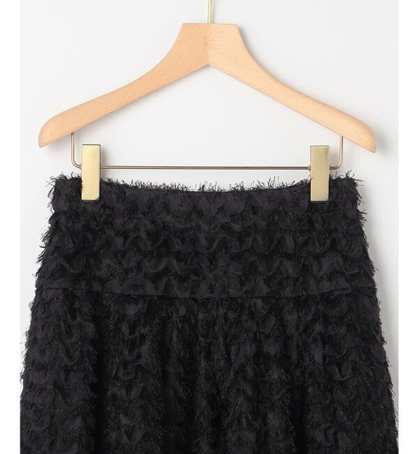 組曲「ペタルチュール スカート」|スカート|