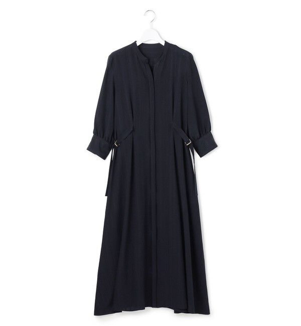 23区「ドビーストライプ  ワンピース」|ワンピース|