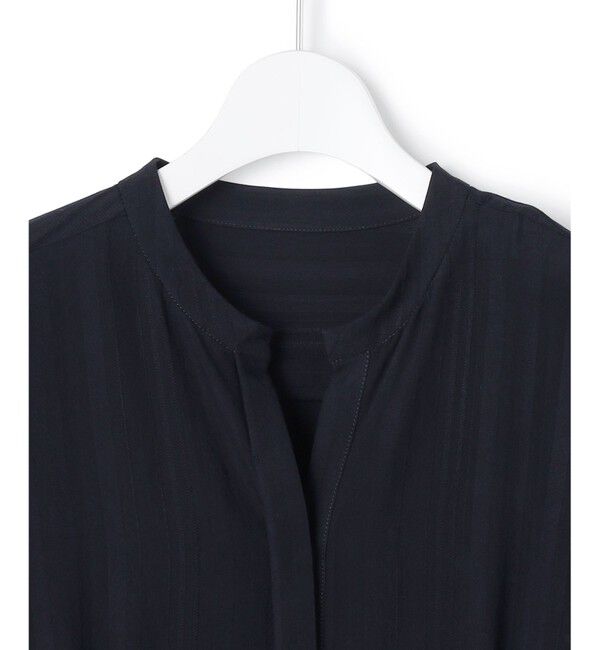 23区「ドビーストライプ  ワンピース」|ワンピース|