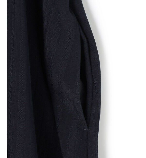 23区「ドビーストライプ  ワンピース」|ワンピース|