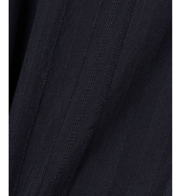 23区「ドビーストライプ  ワンピース」|ワンピース|