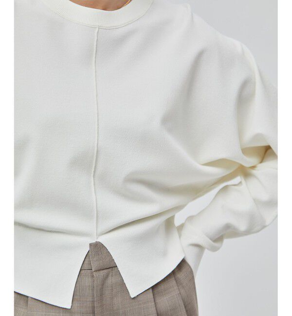 BEIGE,「【洗える】LAURA / ドルマンニット」|ニット・セーター|