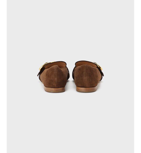  「Rupert Sanderson フラットシューズ」|ローファー|