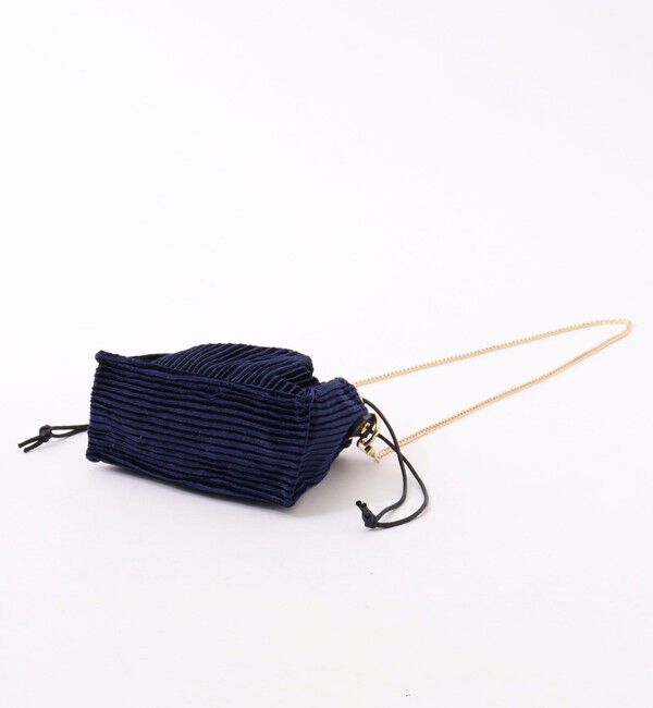 NOLLEY'S「【kassiopea /カシオペア】ミニチェーンショルダー made in Italy」|ショルダー・メッセンジャー|