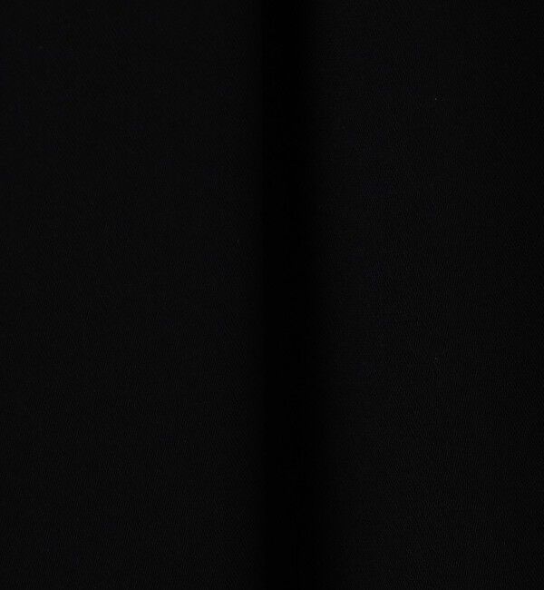 NOLLEY'S「《セットアップ対応》ウォッシャブルダブルクロスワイドパンツ」|その他|