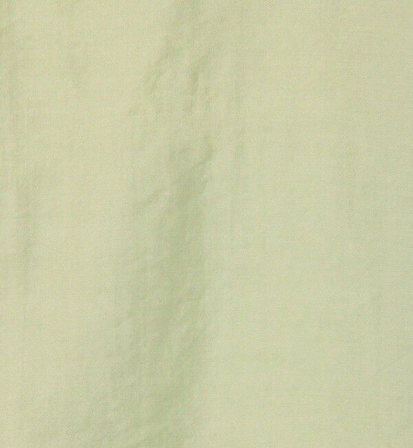 NOLLEY'S sophi「《セットアップ対応》シアーローン２WAYシャツ」|シャツ・ブラウス|