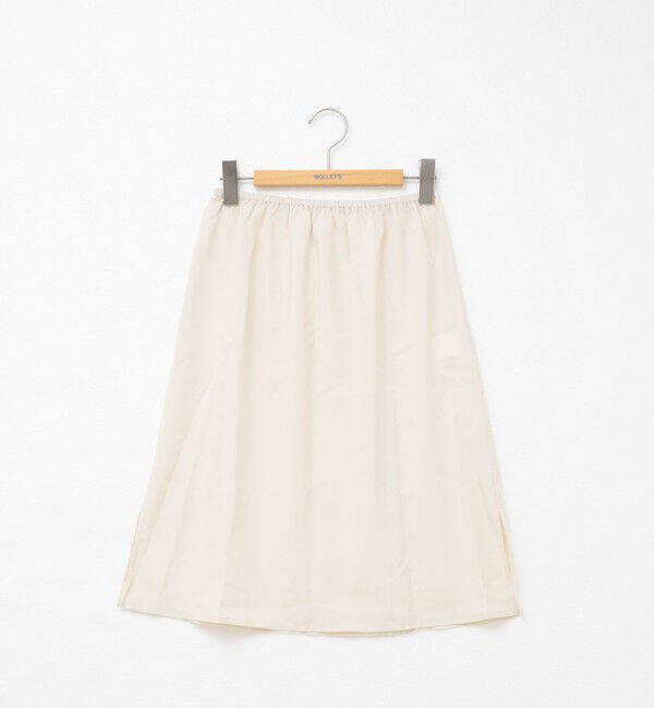 NOLLEY'S「撥水UVカットドッキングワンピース」|ワンピース|