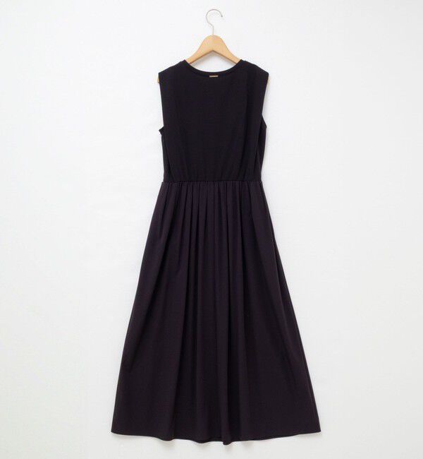 NOLLEY'S「撥水UVカットドッキングワンピース」|ワンピース|