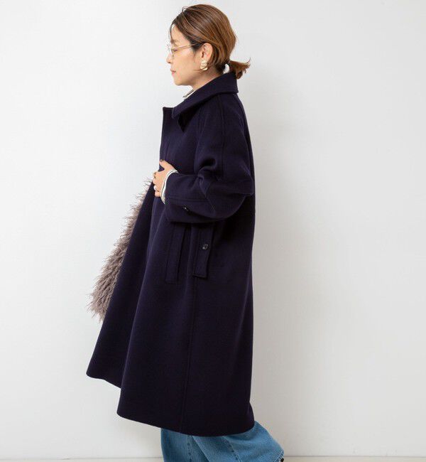 NOLLEY'S「NMPバルマカーンコート」|その他|