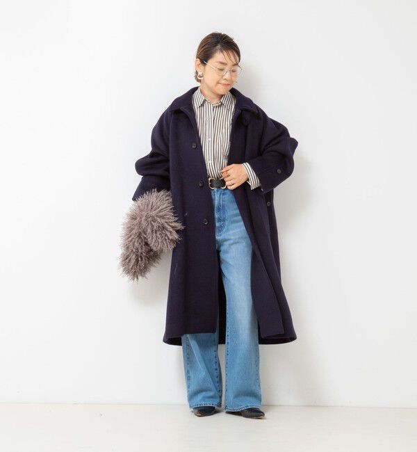 NOLLEY'S「NMPバルマカーンコート」|その他|