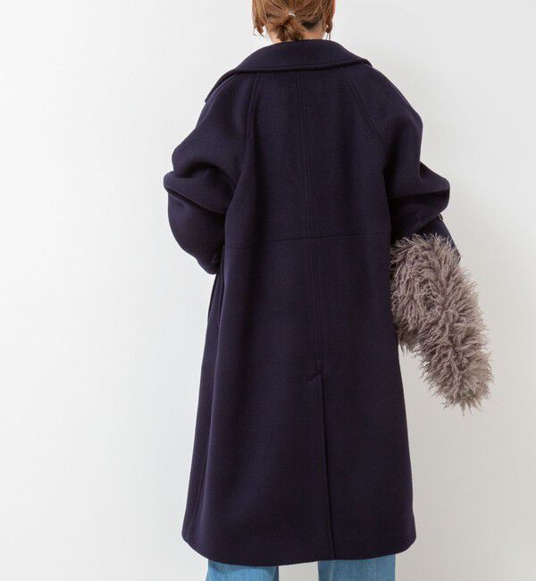 NOLLEY'S「NMPバルマカーンコート」|その他|