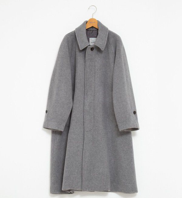 NOLLEY'S「NMPバルマカーンコート」|その他|