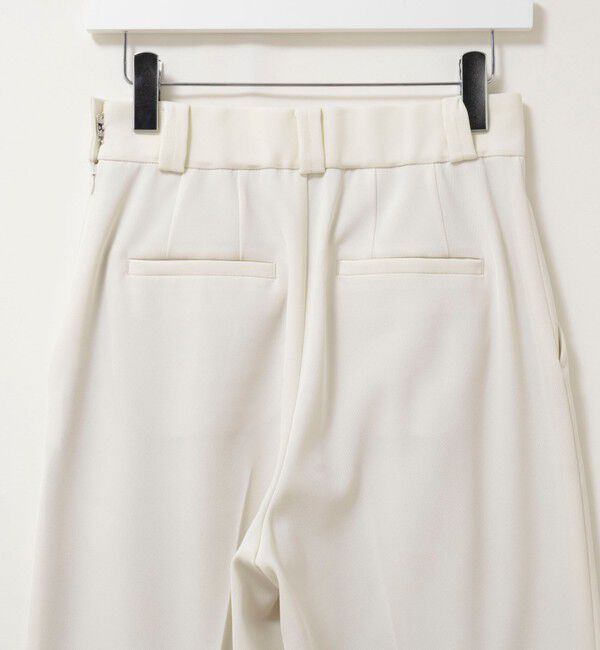 NOLLEY'S「ウォッシャブルドライツイルワイドパンツ」|その他|