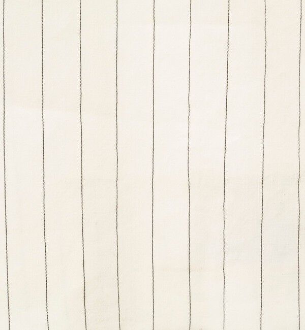 NOLLEY'S「【WEB＆一部店舗限定色アイテム】ウォッシャブルストライプオーバージャケット」|テーラードジャケット|