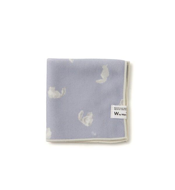 ROPE PICNIC PASSAGE「【Wpc.】マルチくっつくろす」|ハンカチ|