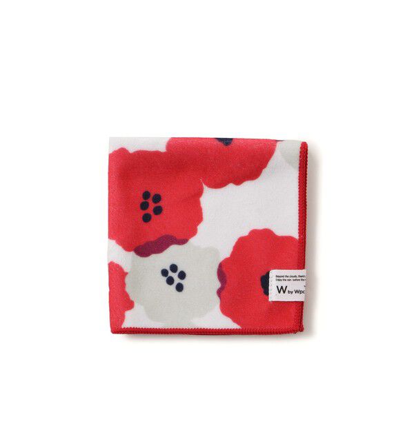 ROPE PICNIC PASSAGE「【Wpc.】マルチくっつくろす」|ハンカチ|