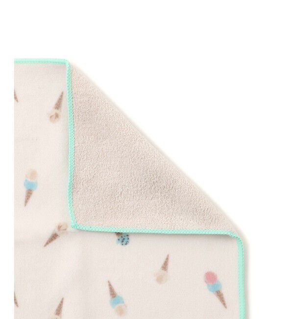 ROPE PICNIC PASSAGE「【Wpc.】マルチくっつくろす」|ハンカチ|