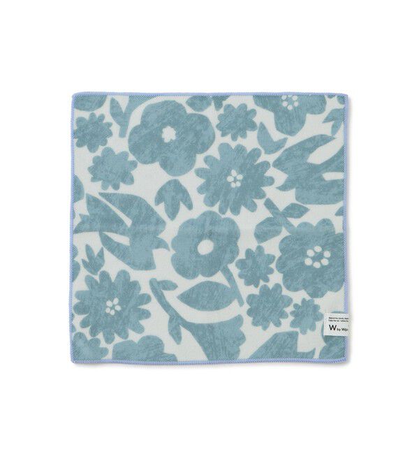 ROPE PICNIC PASSAGE「【Wpc.】マルチくっつくろす」|ハンカチ|サックス