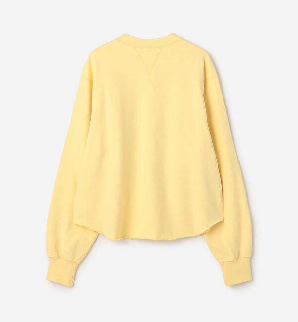  「THE SHINZONE | W GAZETTE PULLOVER WOMEN」|Tシャツ・カットソー|