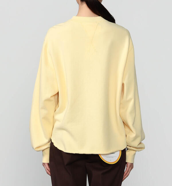  「THE SHINZONE | W GAZETTE PULLOVER WOMEN」|Tシャツ・カットソー|