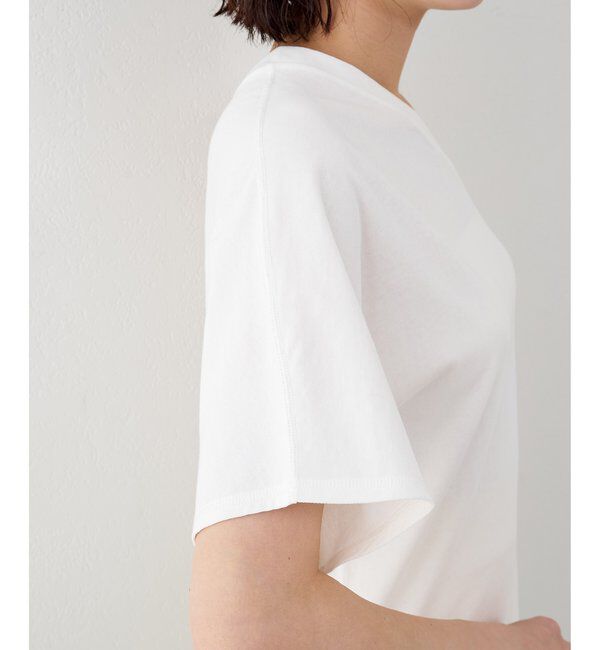 GEMINI「【GEMINI】ワンショルダーカットソー」|Tシャツ・カットソー|