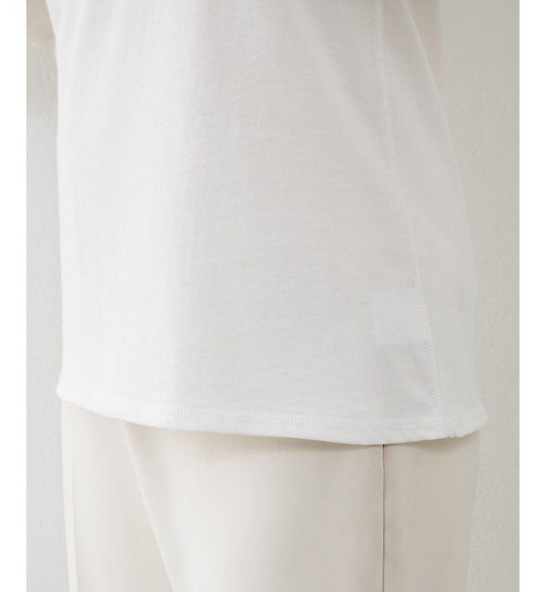 GEMINI「【GEMINI】ワンショルダーカットソー」|Tシャツ・カットソー|