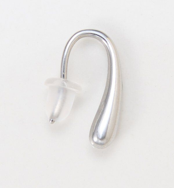  「【PAPILLONNER/パピヨネ】ドロップフックピアス」|リング|