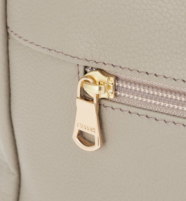  「エンボスモノグラム2WAYショルダーバッグ」|ショルダー・メッセンジャー|