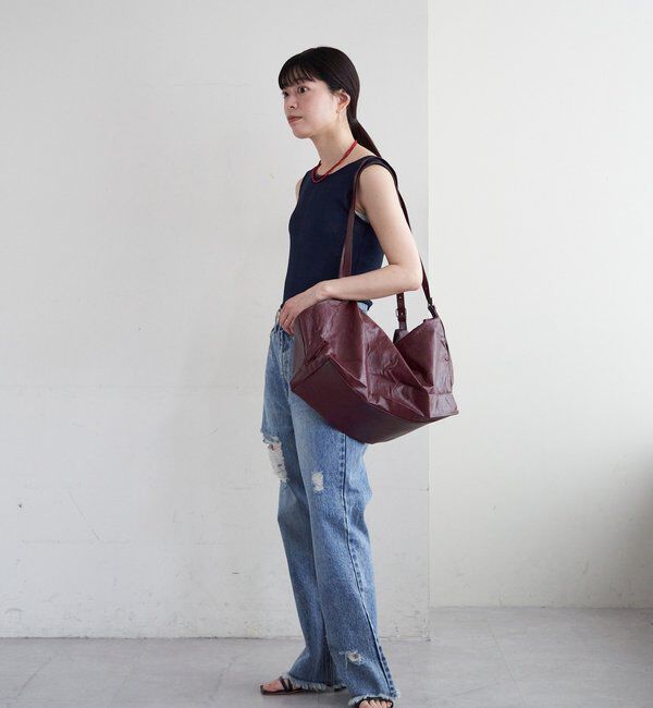  「クラッシュデニム」|デニム|