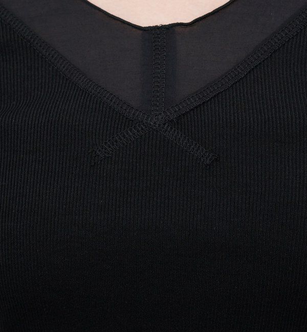  「シアードッキングロンTEE」|Tシャツ・カットソー|