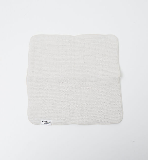 collex「【神藤タオル】一部別注カラー SHINTO INNER PILE mini」|タオル|