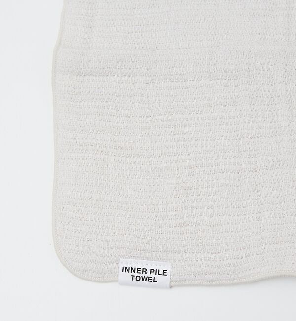 collex「【神藤タオル】一部別注カラー SHINTO INNER PILE mini」|タオル|