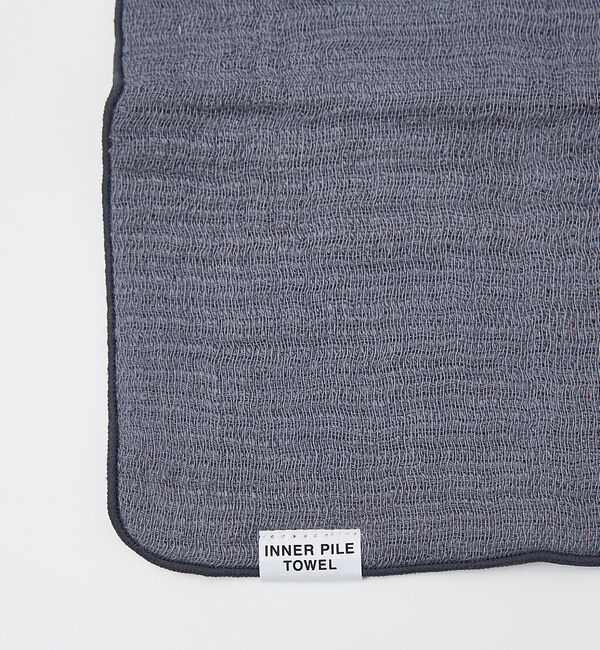 collex「【神藤タオル】一部別注カラー SHINTO INNER PILE mini」|タオル|