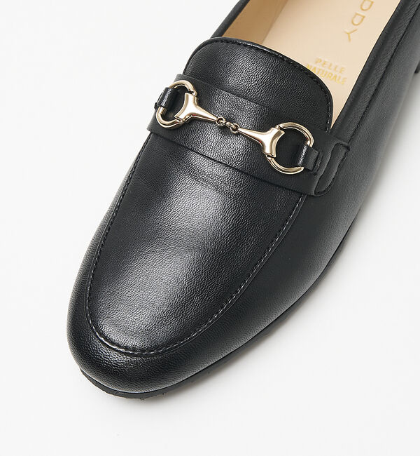 collex「【WEB限定】【SHADDY/シャディー】ビットローファー」|ローファー|