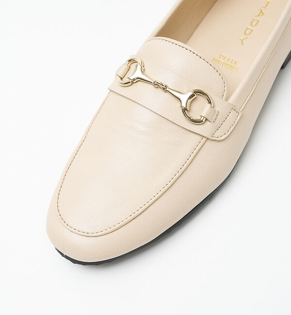 collex「【WEB限定】【SHADDY/シャディー】ビットローファー」|ローファー|