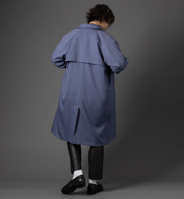 ABAHOUSE「ボリュームソール ビット ローファー/ コインローファー」|ローファー|