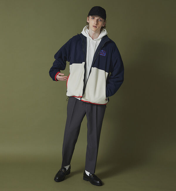 ABAHOUSE「ボリュームソール ビット ローファー/ コインローファー」|ローファー|