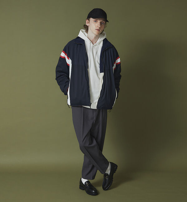 ABAHOUSE「ボリュームソール ビット ローファー/ コインローファー」|ローファー|