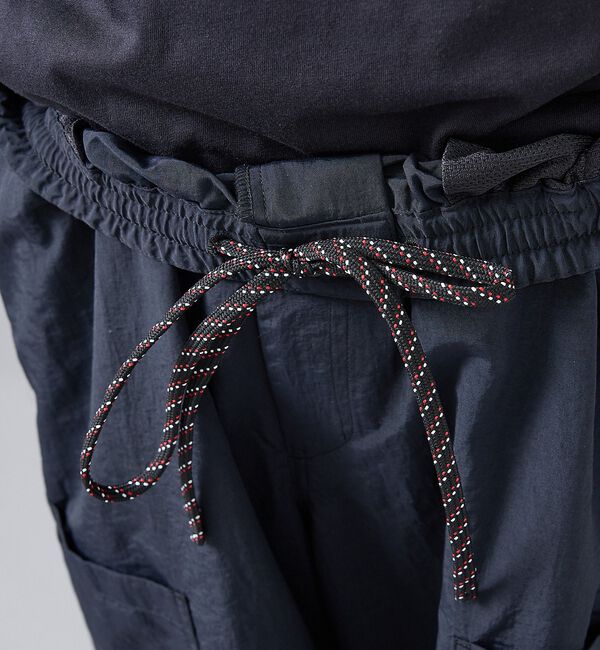 ABAHOUSE「【NANGA/ナンガ】ナイロンタッサー カーゴパンツ /NW2421-1I778」|その他|