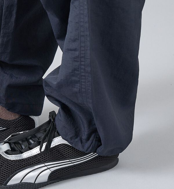 ABAHOUSE「【NANGA/ナンガ】ナイロンタッサー カーゴパンツ /NW2421-1I778」|その他|