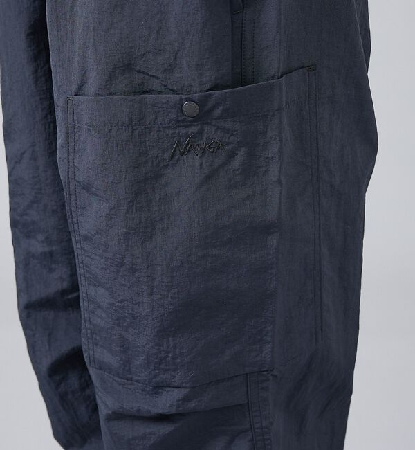 ABAHOUSE「【NANGA/ナンガ】ナイロンタッサー カーゴパンツ /NW2421-1I778」|その他|