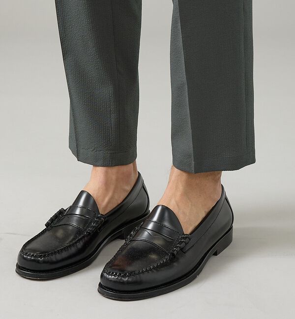 ABAHOUSE「【セットアップ対応】SOLOTEX シアサッカー イージースラックス / ストレ」|その他|