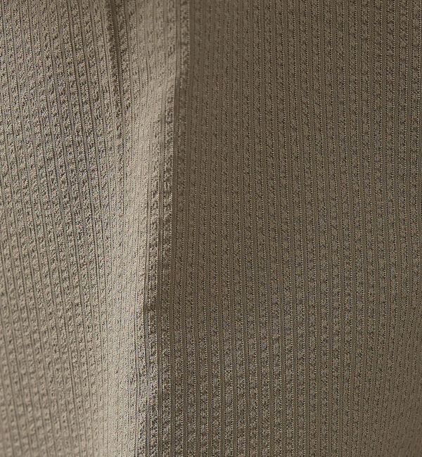 ABAHOUSE「【セットアップ対応】SOLOTEX シアサッカー イージースラックス / ストレ」|その他|