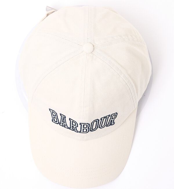 ABAHOUSE「【Barbour / バブアー】EMILY SPORTS CAP / ロゴ キャ」|その他|