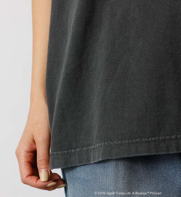 Rouge vif「【GOOD ROCK SPEED/グッドロックスピード】ロゴT / THE BE」|Tシャツ・カットソー|