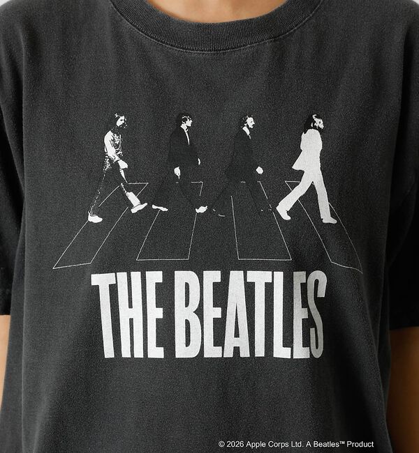 Rouge vif「【GOOD ROCK SPEED/グッドロックスピード】ロゴT / THE BE」|Tシャツ・カットソー|