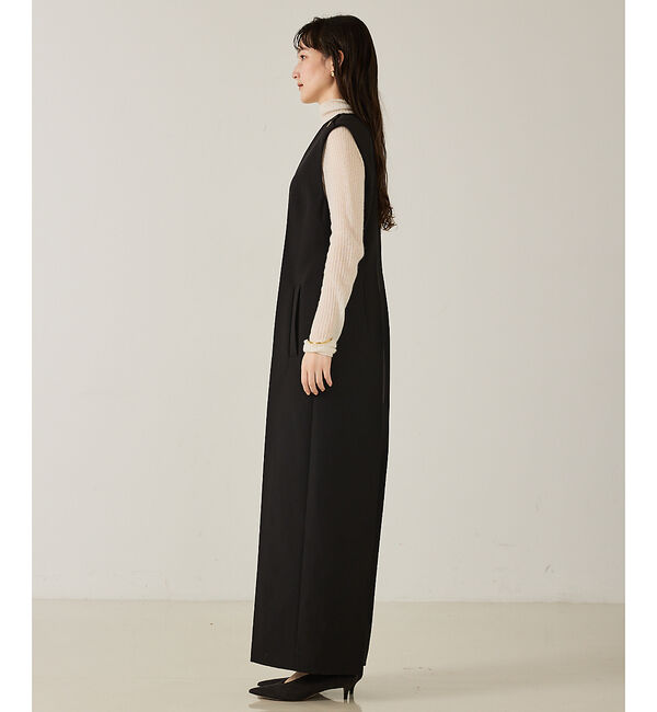 qualite「スポンディッシュオールインワン」|オールインワン|