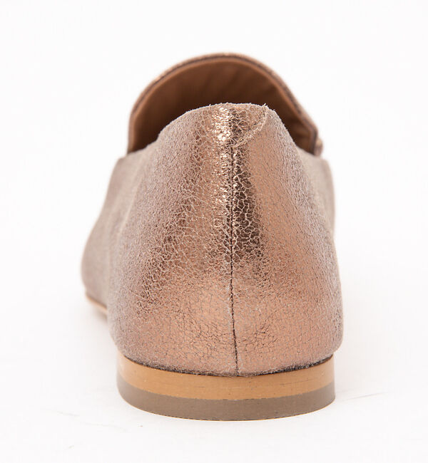 AU BANNISTER「【販売店舗限定】スクエアトゥ ビットローファー」|ローファー|