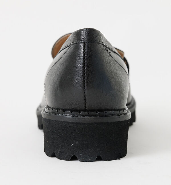 AU BANNISTER「【販売店舗限定】厚底コインローファー」|ローファー|