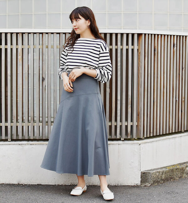 AU BANNISTER「バブーシュビットローファー」|ローファー|